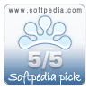 SoftPedia Pick Award